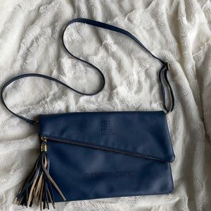 Authentic Givenchy crossbody bag